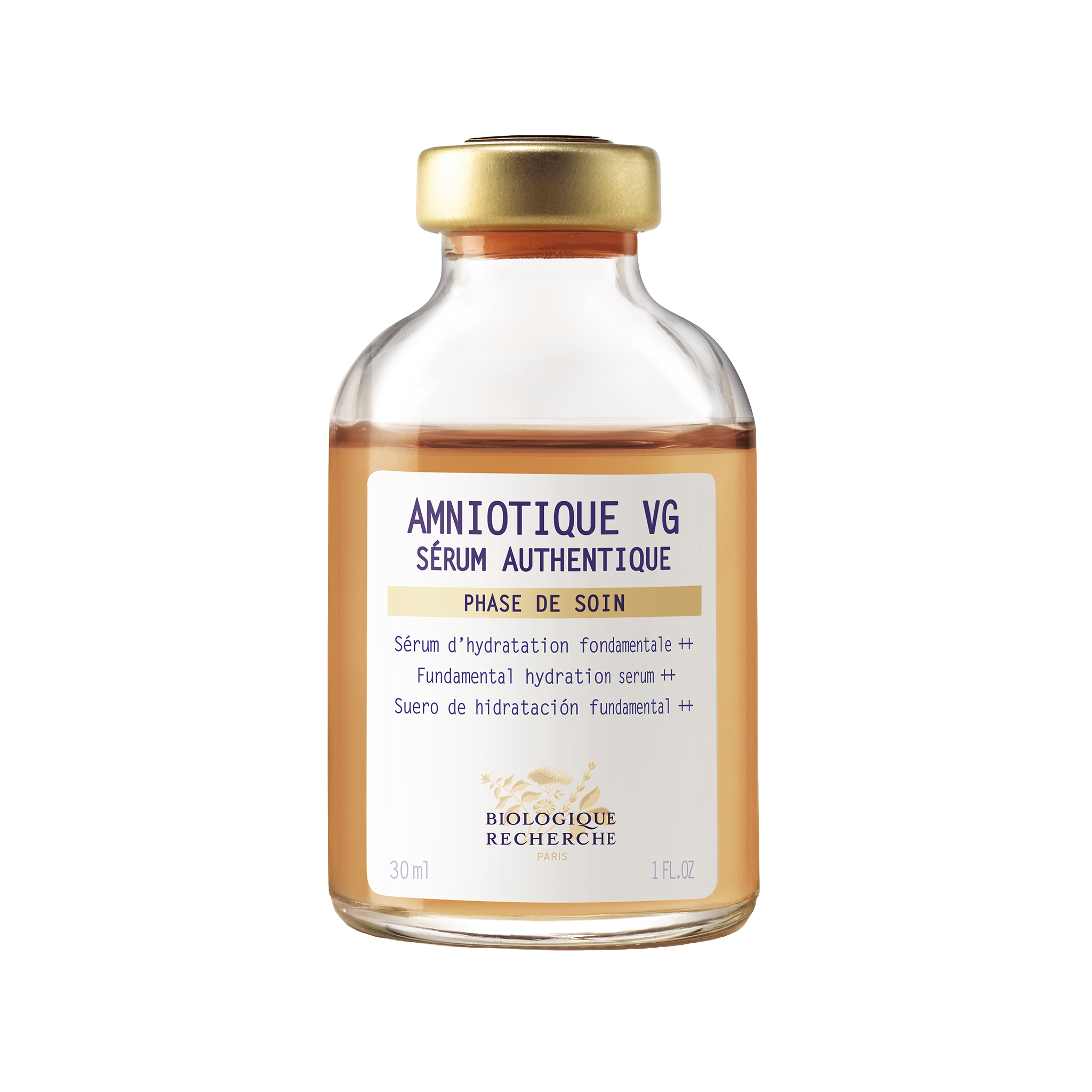 Serum Amniotique VG