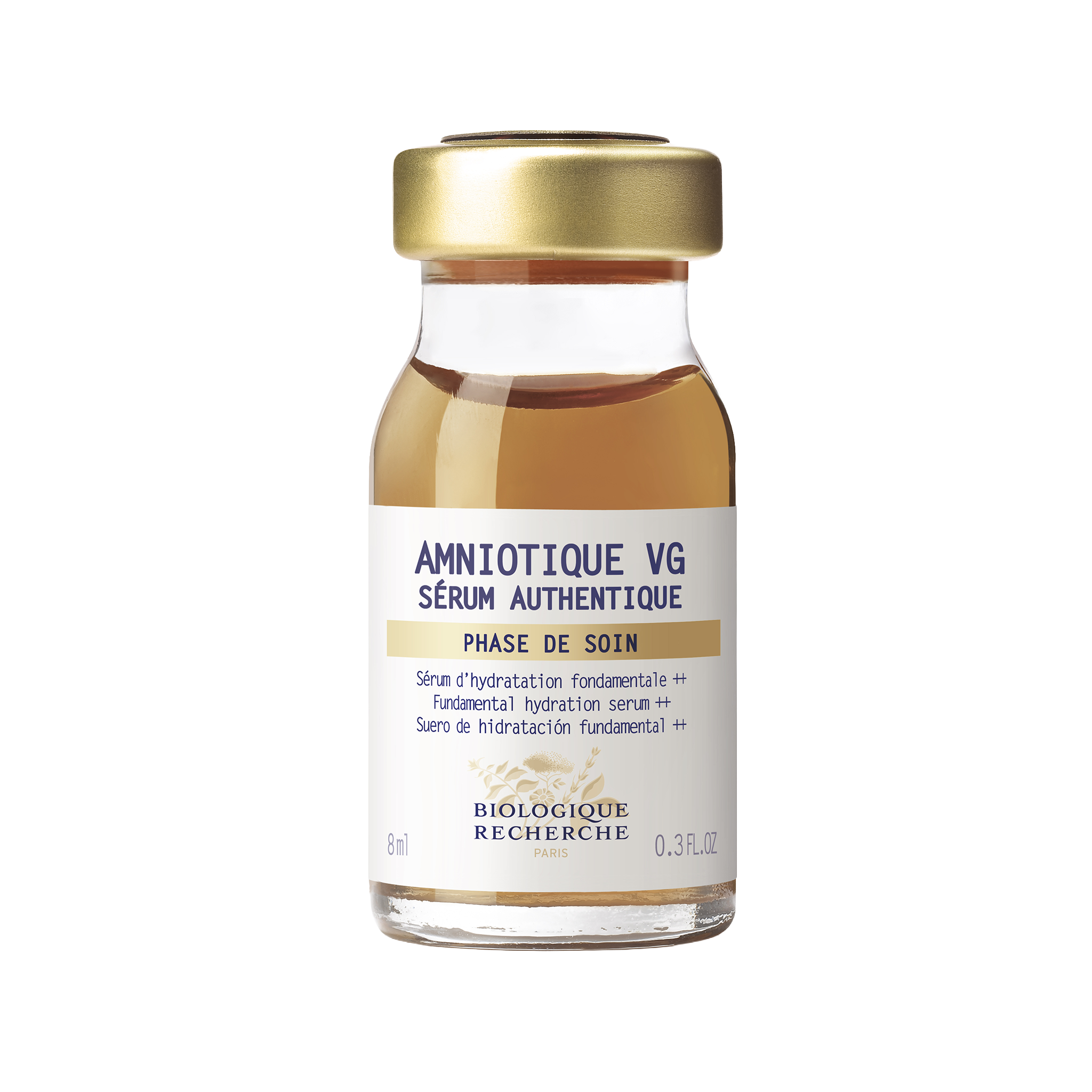 Serum Amniotique VG