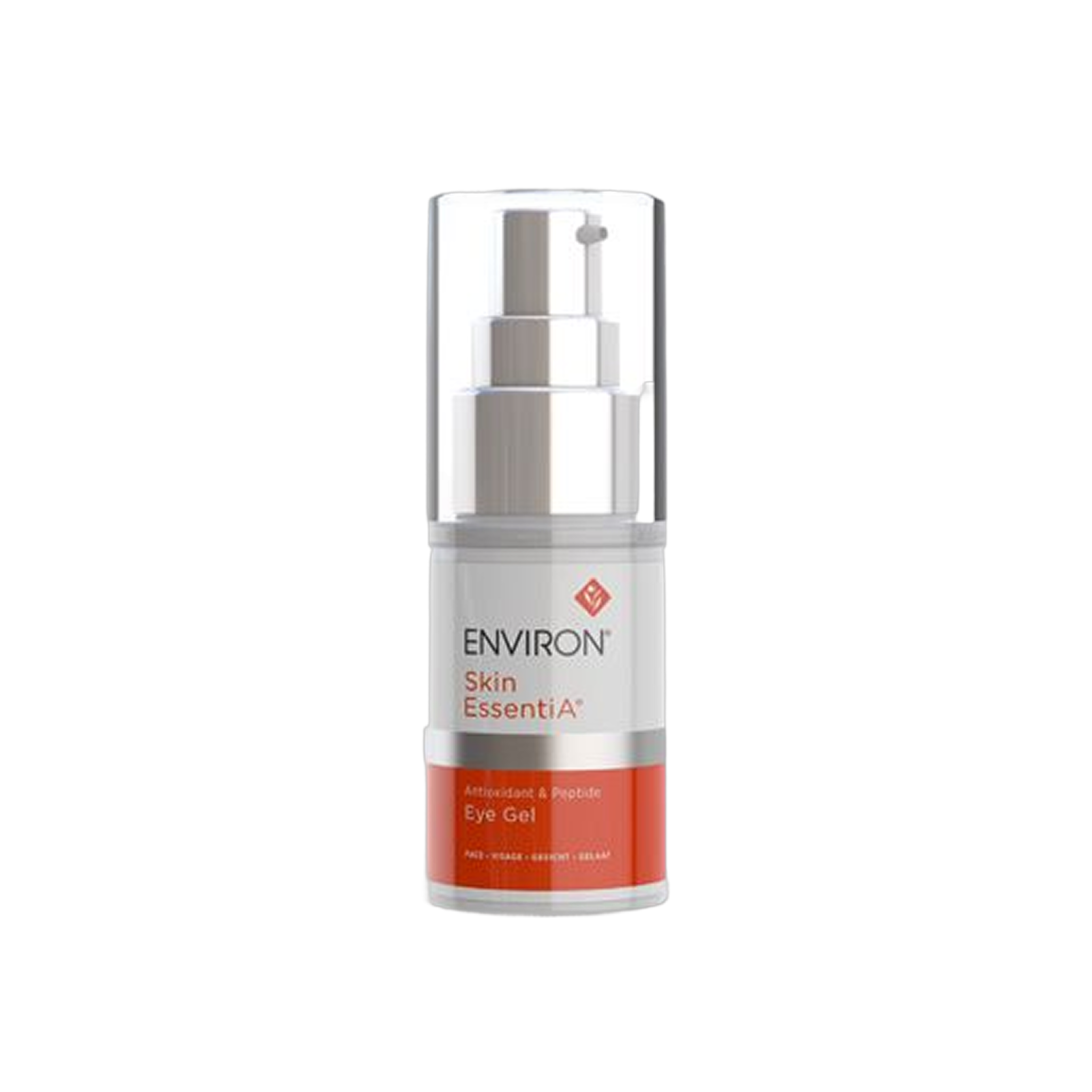 Antioxidant & Peptide Eye Gel