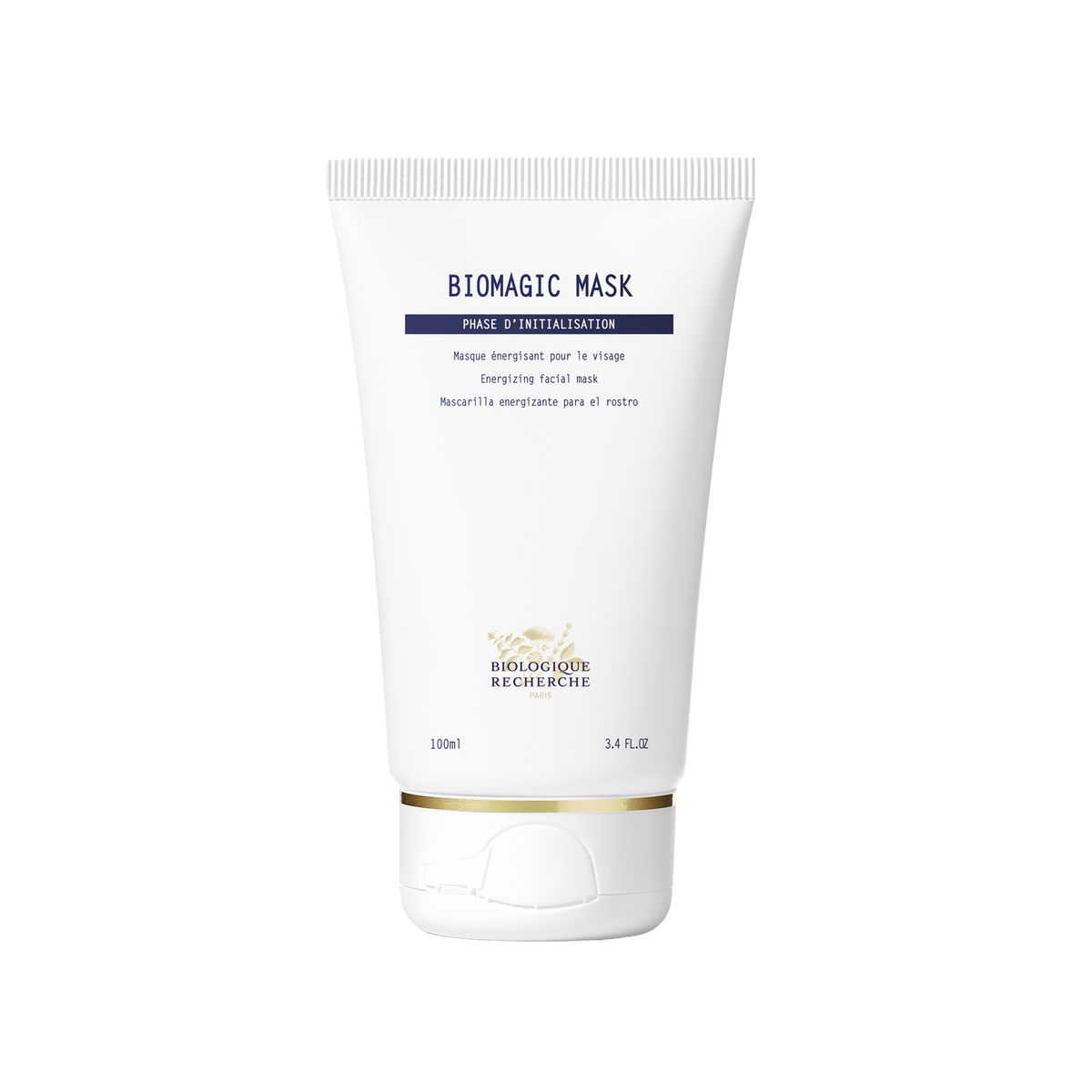 Biomagic Mask 3.4 oz by Biologique Recherche – KarinaNYC Biomagic Mask 3.4 oz by Biologique Recherche – KarinaNYC