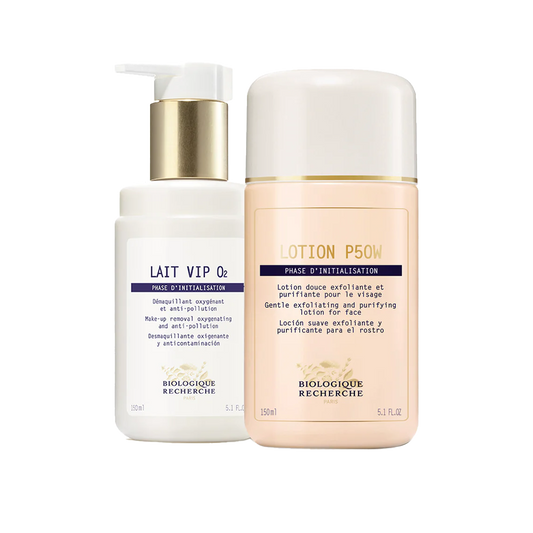 Product Card Image with detail: Biologique Essentials Bundle