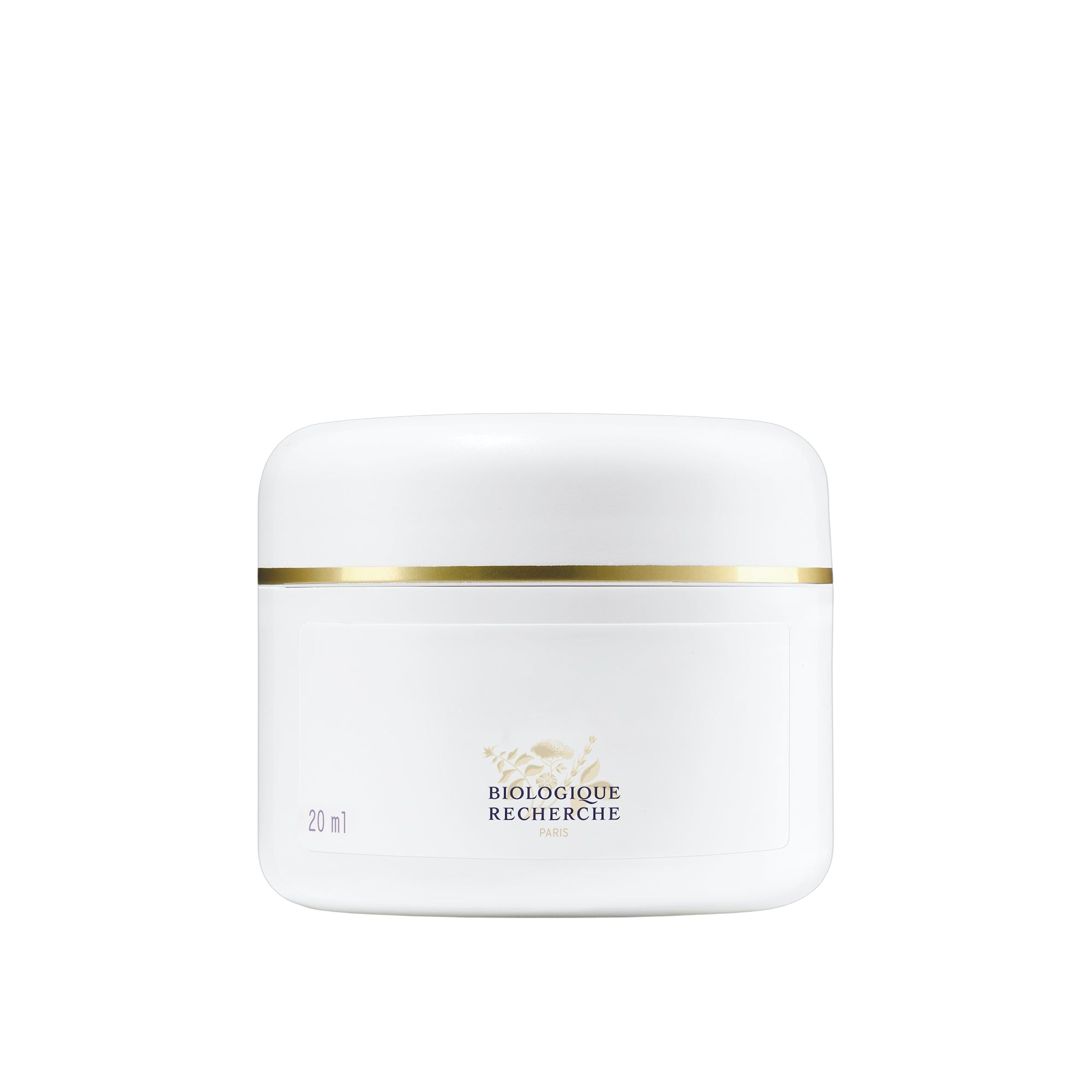Biologique Recherche Travel Jar