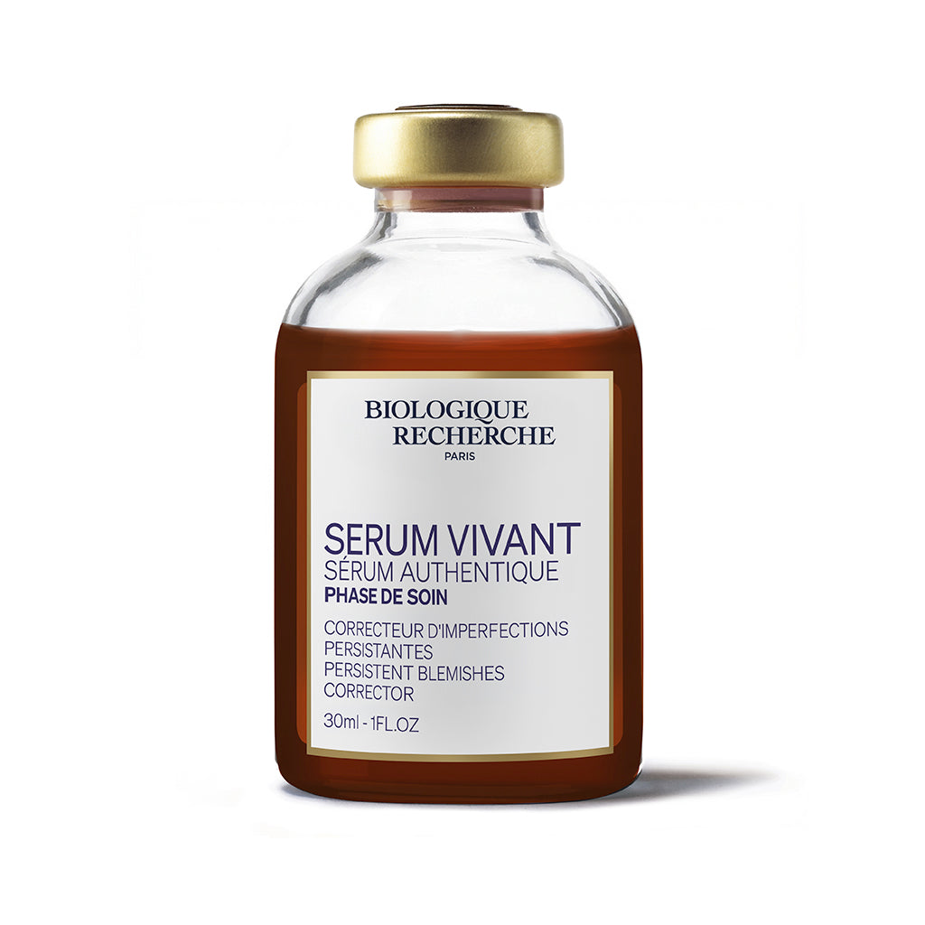 Serum Vivant