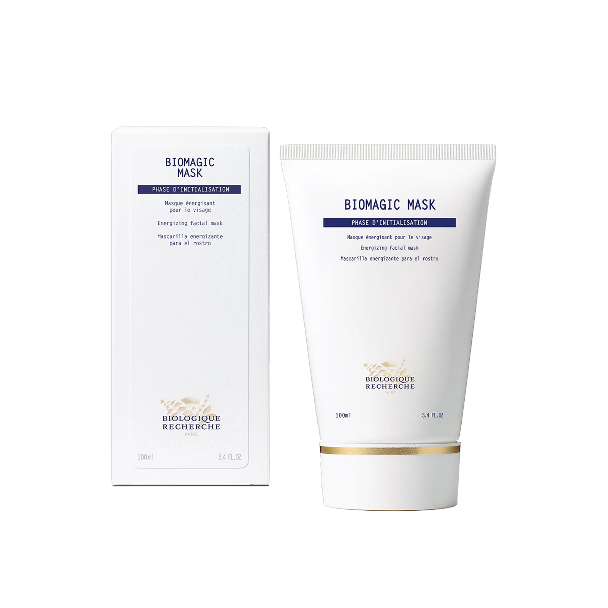 Biomagic Mask 3.4 oz