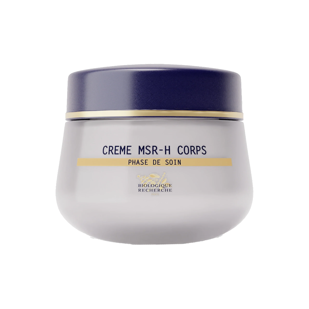 Body Creme MSR-H Corps