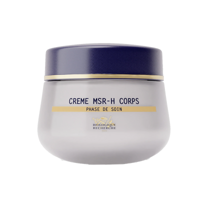 Body Creme MSR-H Corps