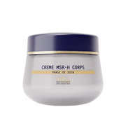 Body Creme MSR-H Corps