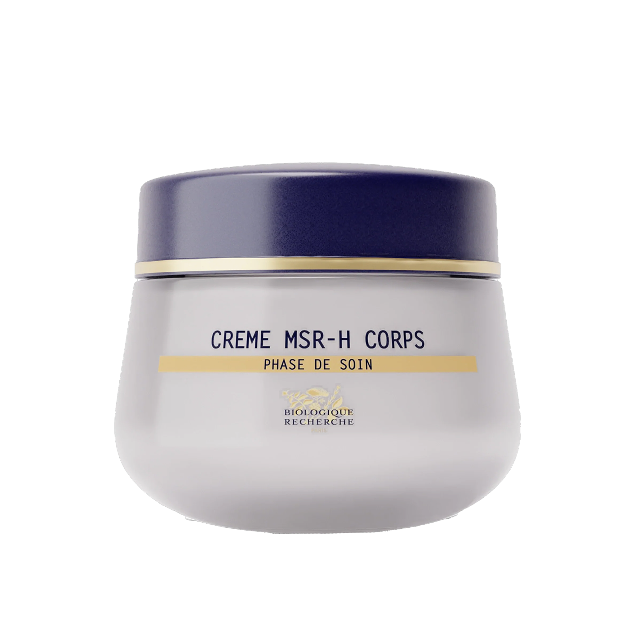 Body Creme MSR-H Corps