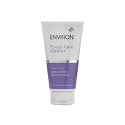 Botanical Infused Sebu-Wash Gel Cleanser