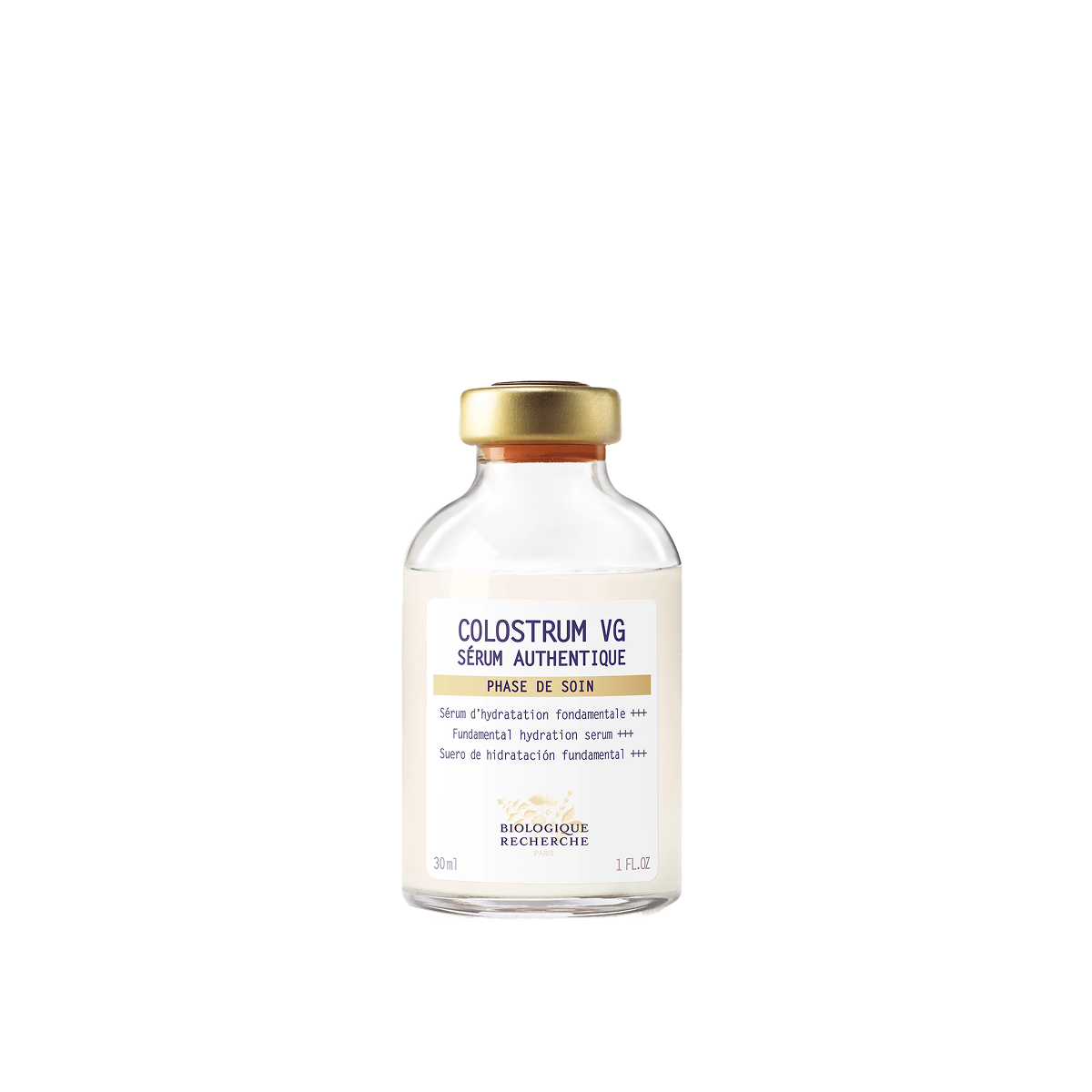 Serum Colostrum VG