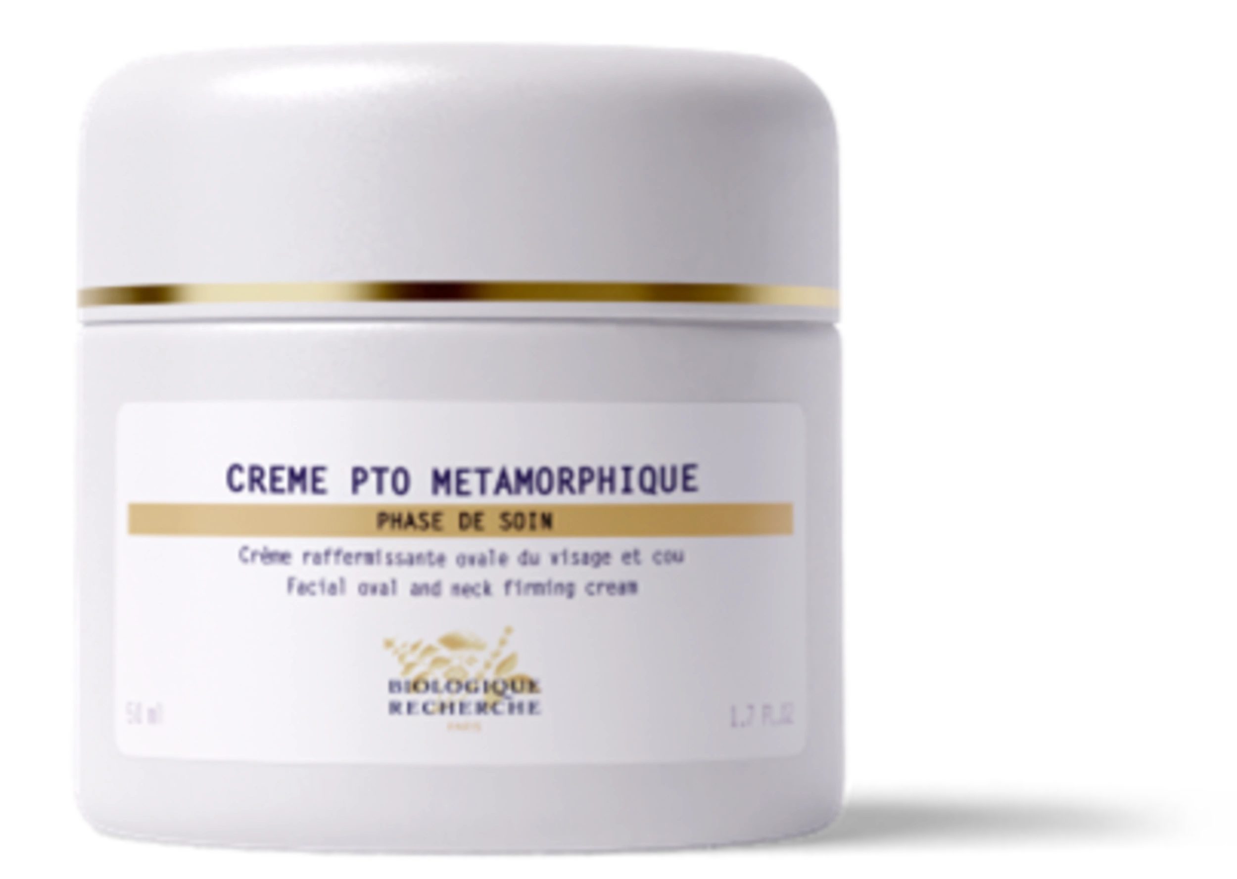 Creme PTO Metamorphique