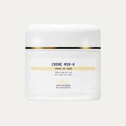 Crème MSR-H ( new packaging)