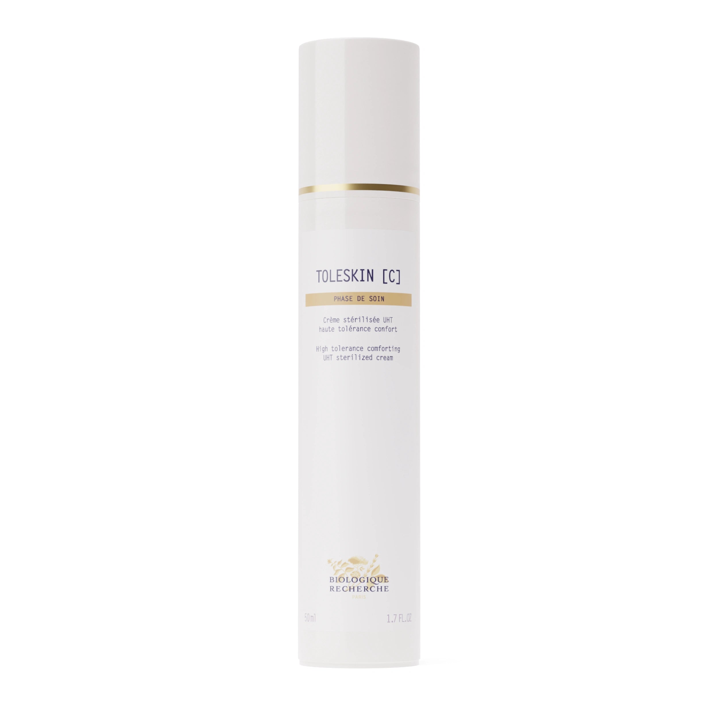 Toleskin Cream (new packaging)