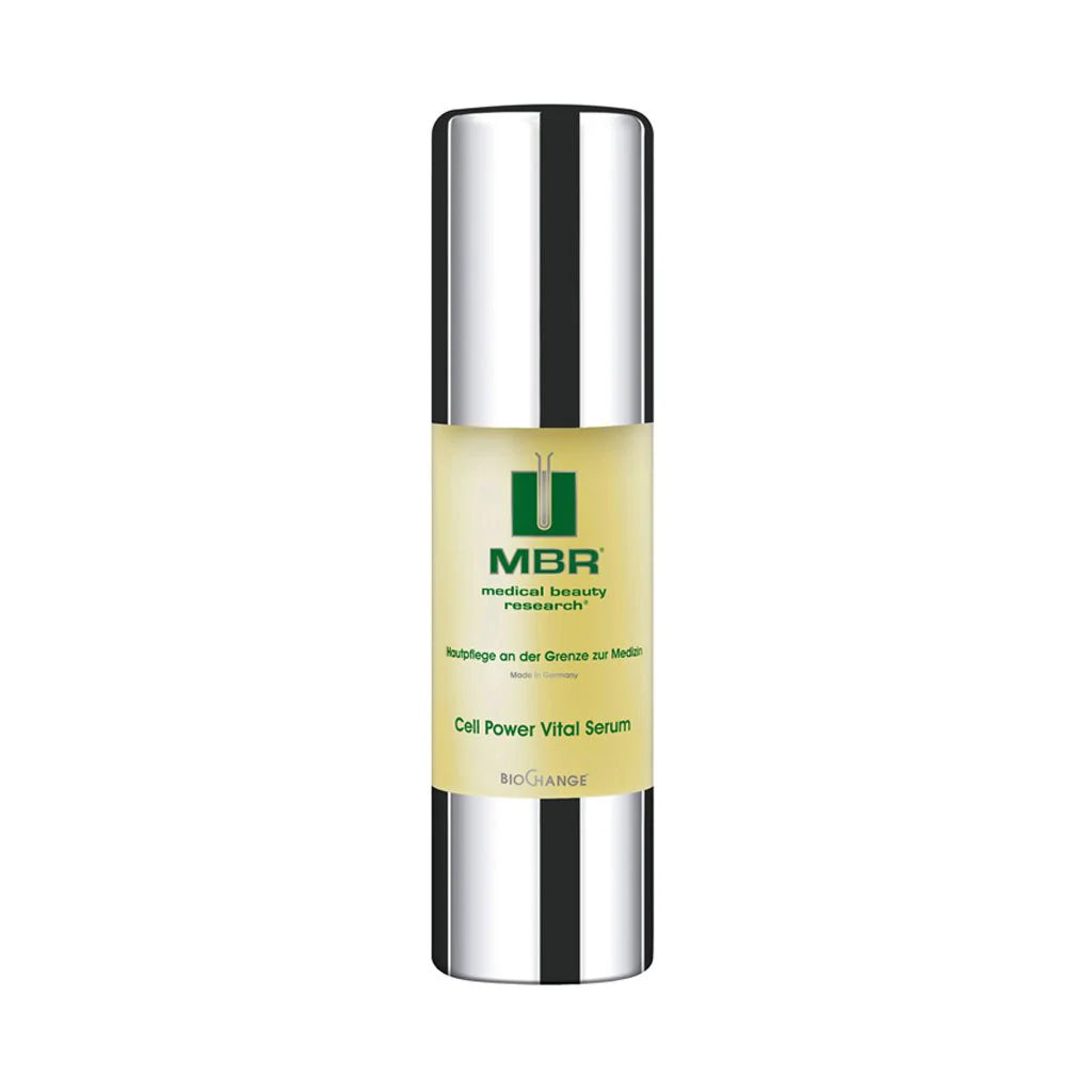 MBR Cell Power Vital Serum