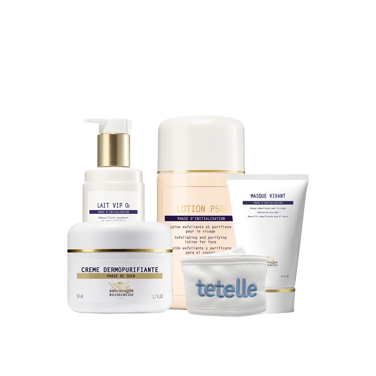 Clear Skin Bundle
