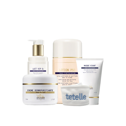 Clear Skin Bundle