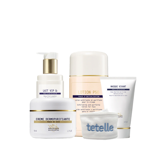 Product Card Image with detail: Clear Skin Bundle