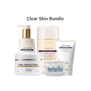Clear Skin Bundle