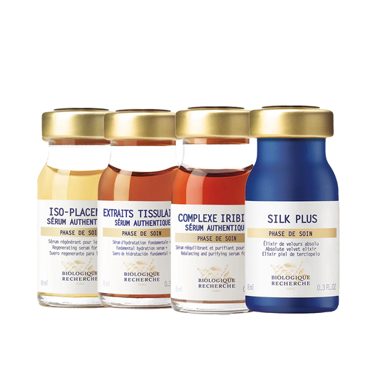 Product Card Image with detail: Clear Skin Serum Bundle