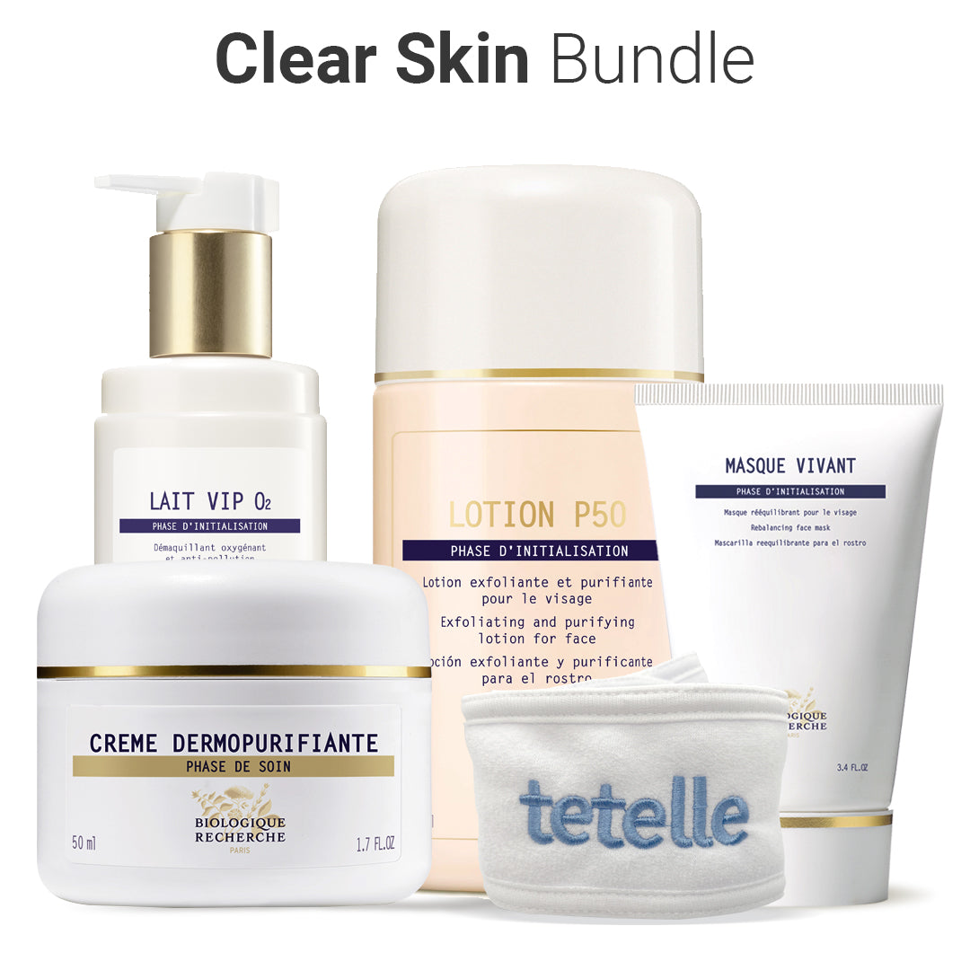 Bundle Product Image Detail Clear Skin Bundle