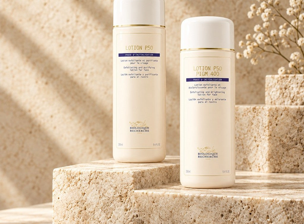 Lotion P50