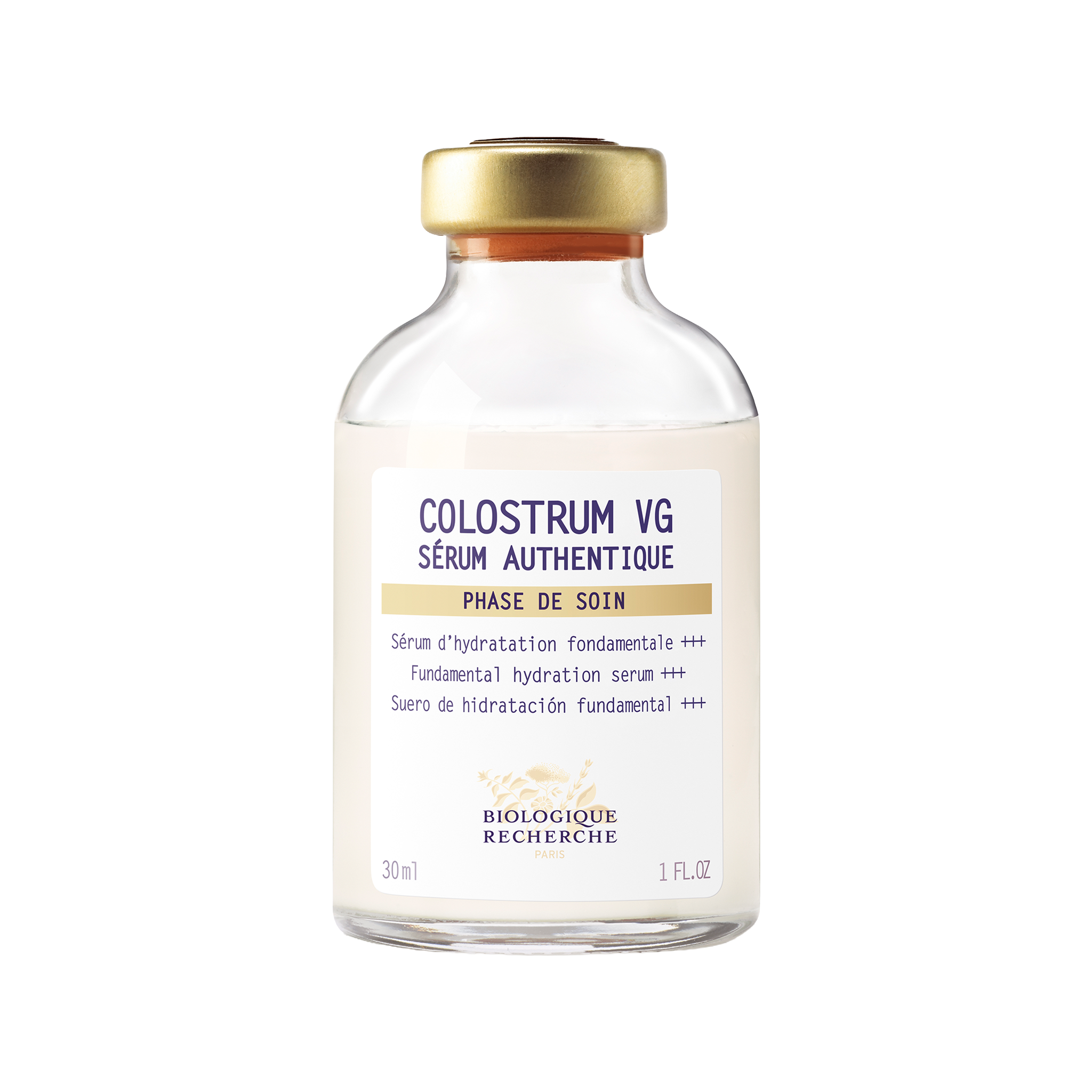 Serum Colostrum VG