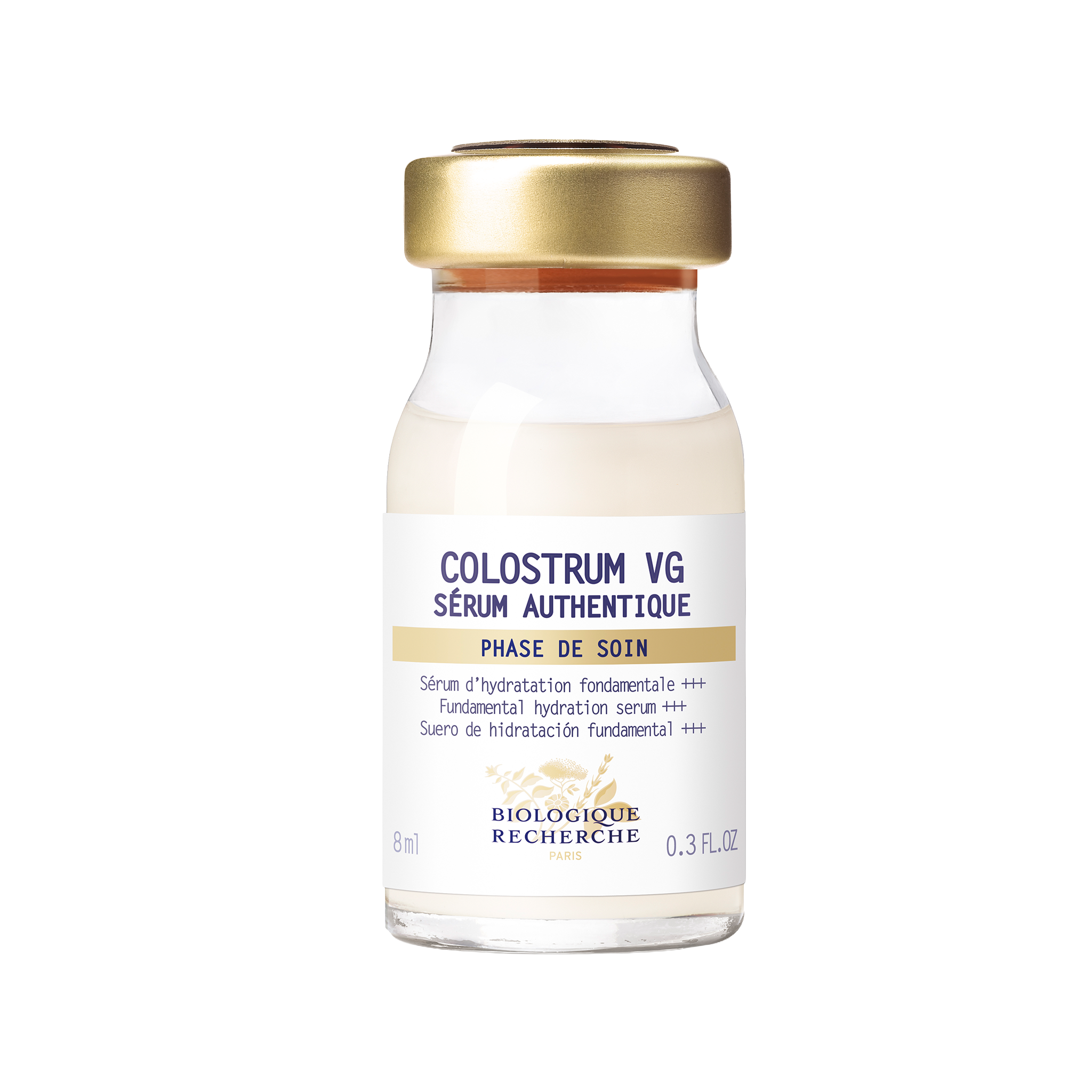Serum Colostrum VG
