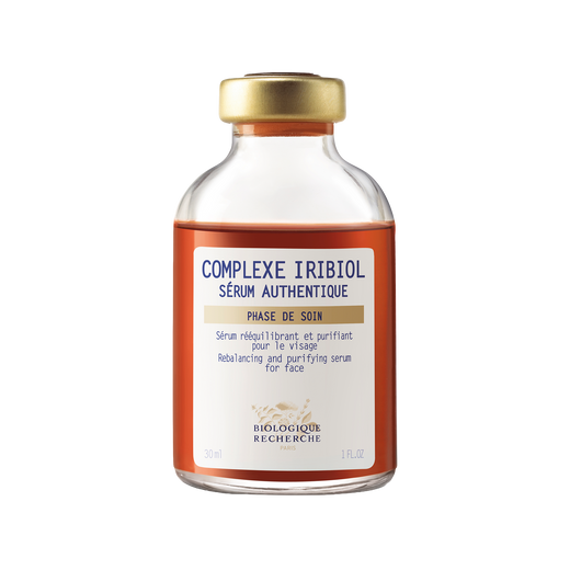 Serum Complexe Iribiol
