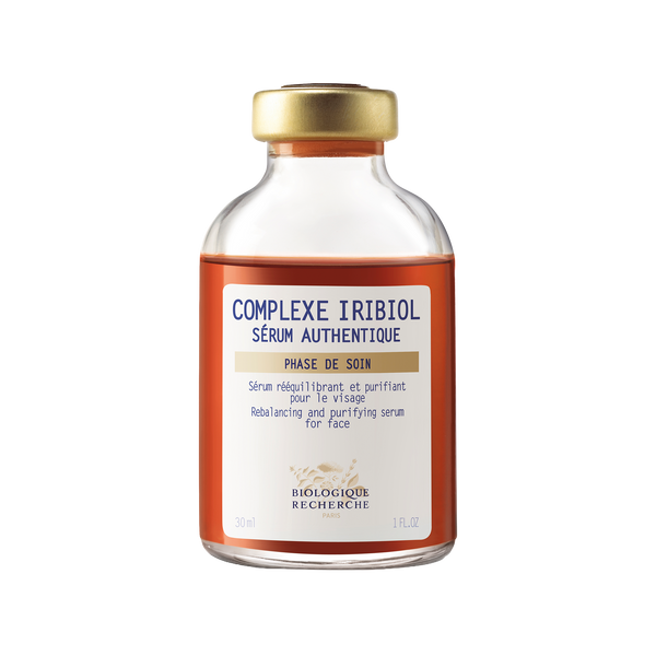 Serum Complexe Iribiol