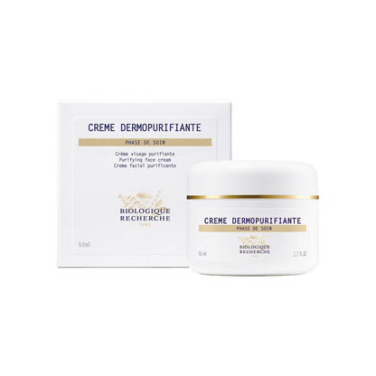 Cream Dermopurifiante