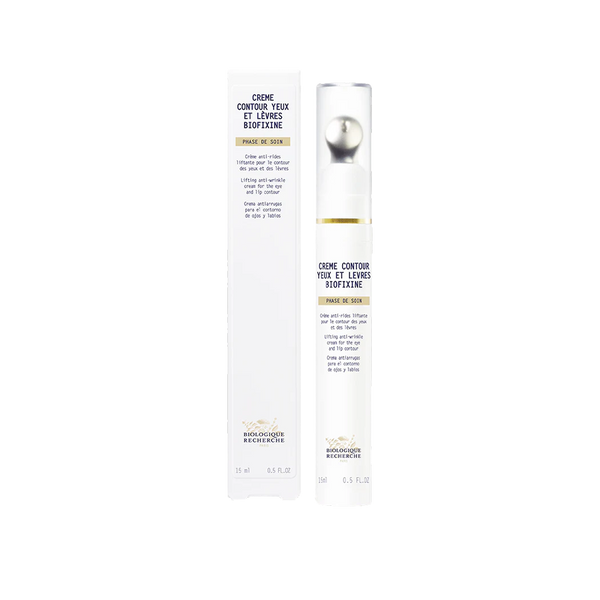 Crème Contour Yeux et Lèvres Biofixine