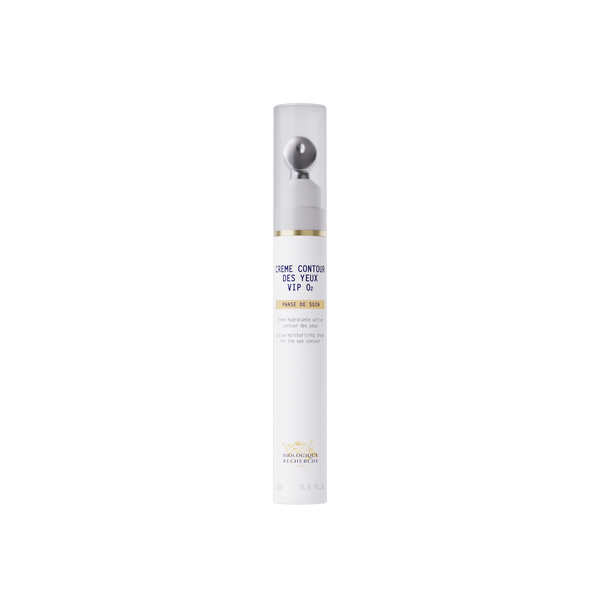 Crème Contour des Yeux VIP O2
