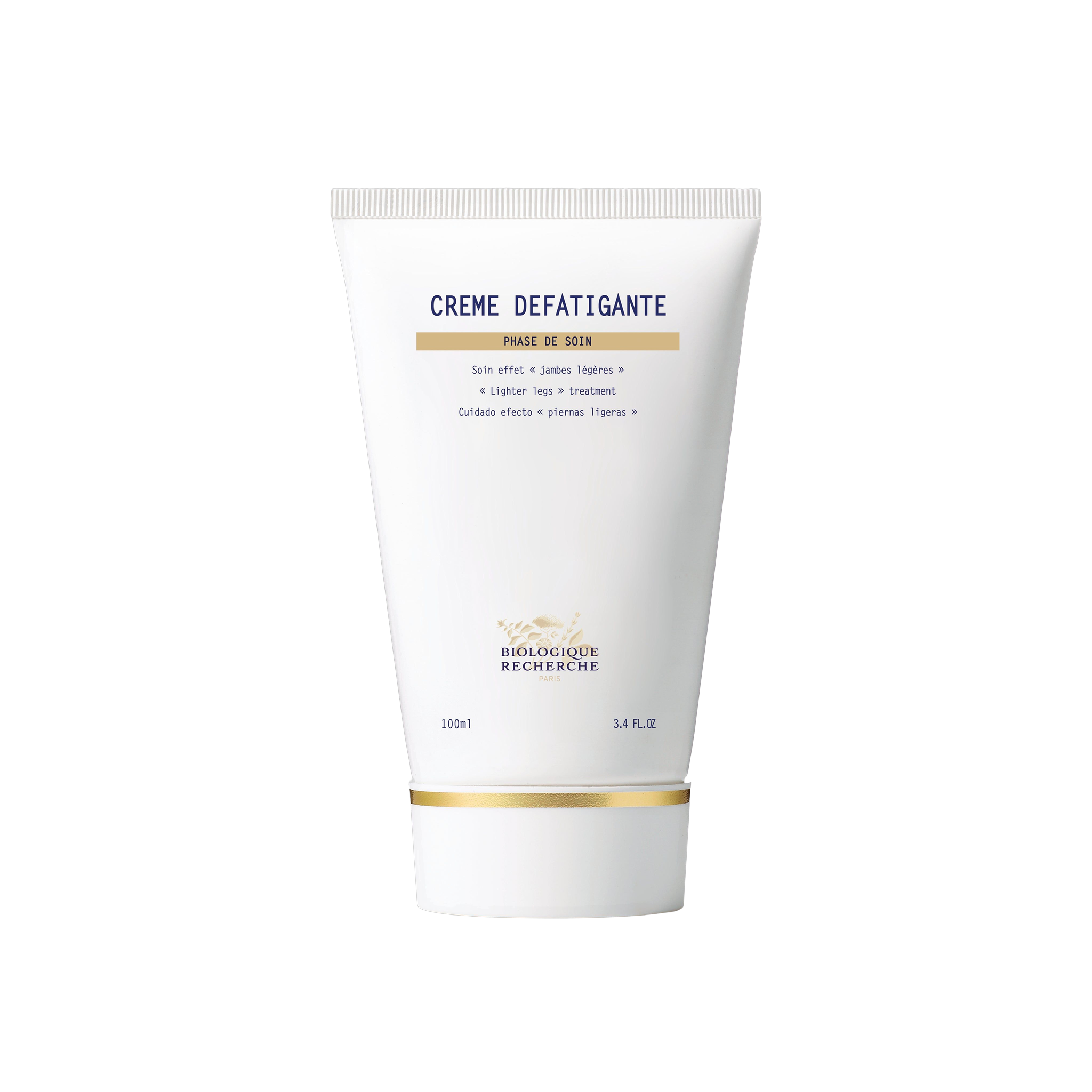 Creme Defatigante 3.4 oz