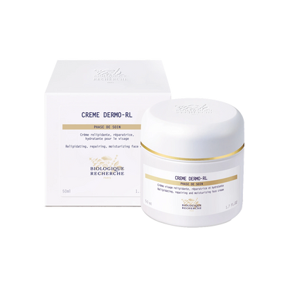 Crème Dermo-RL