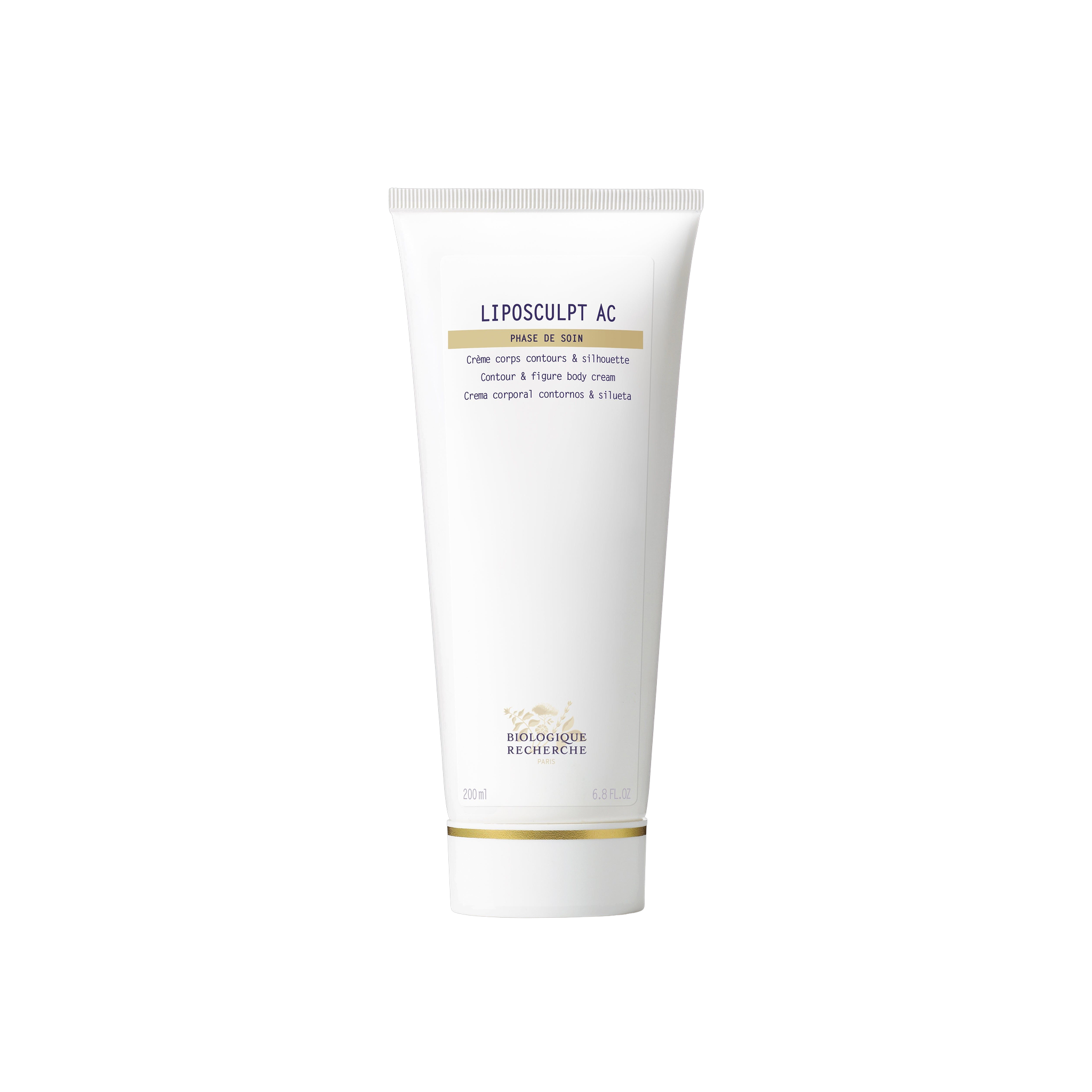 Creme Liposculpt AC 6.8 oz