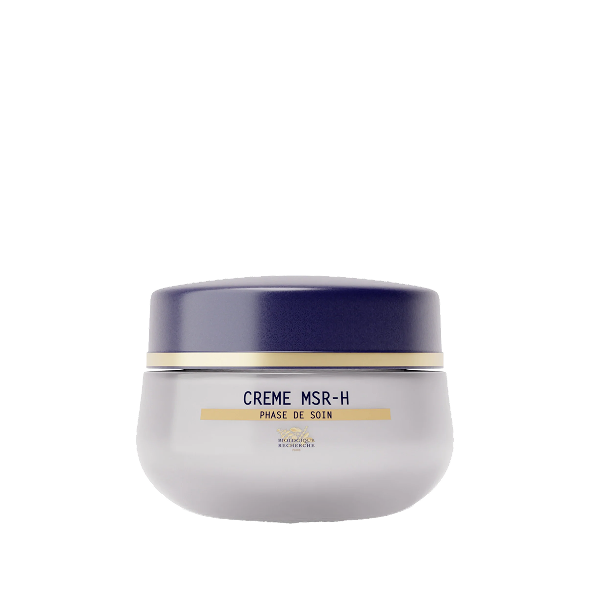 Crème MSR-H