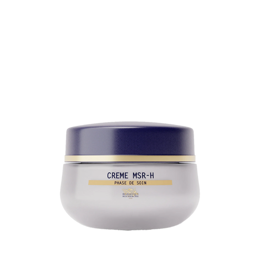 Product Card Image with detail: Crème MSR-H