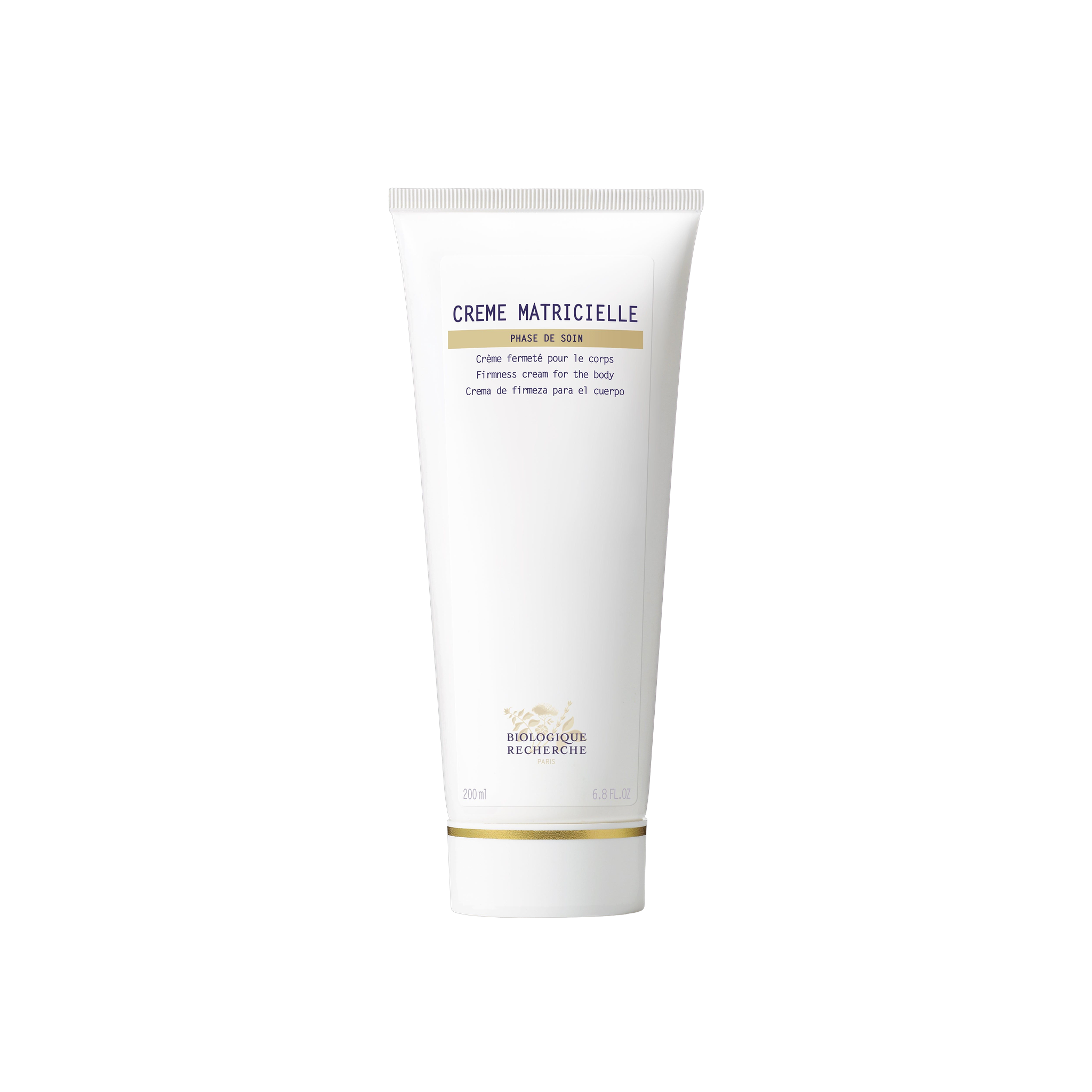 Creme Matricielle Body