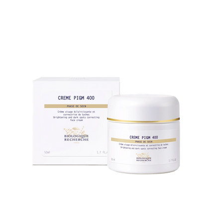 Creme PIGM 400