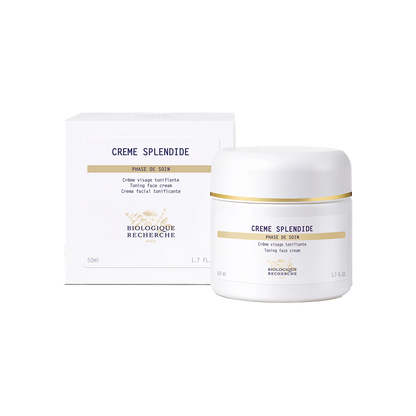 Crème Splendide