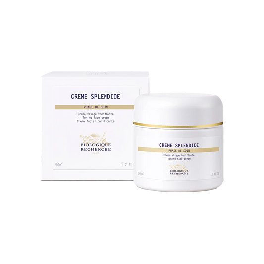 Product Card Image with detail: Crème Splendide