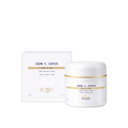 Creme V. Espoir