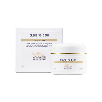 Creme VG Derm