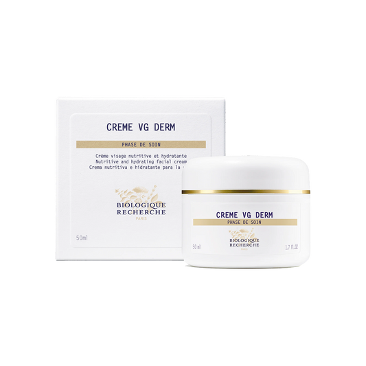 Product Card Image with detail: Creme VG Derm