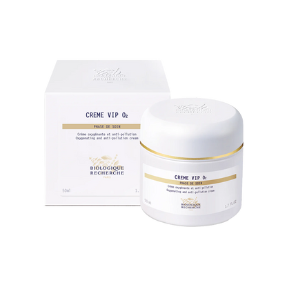 Crème VIP O2