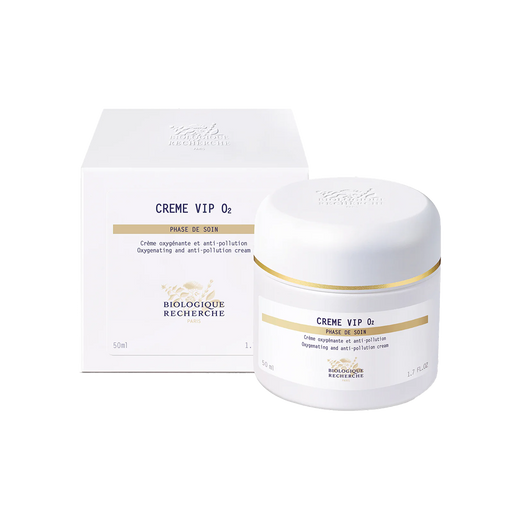 Crème VIP O2