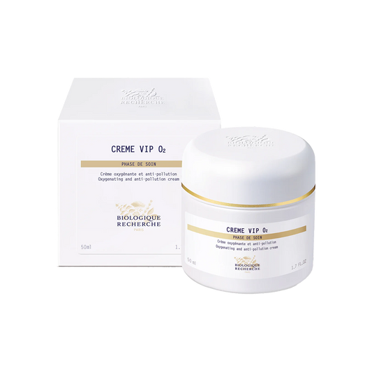 Product Card Image with detail: Crème VIP O2