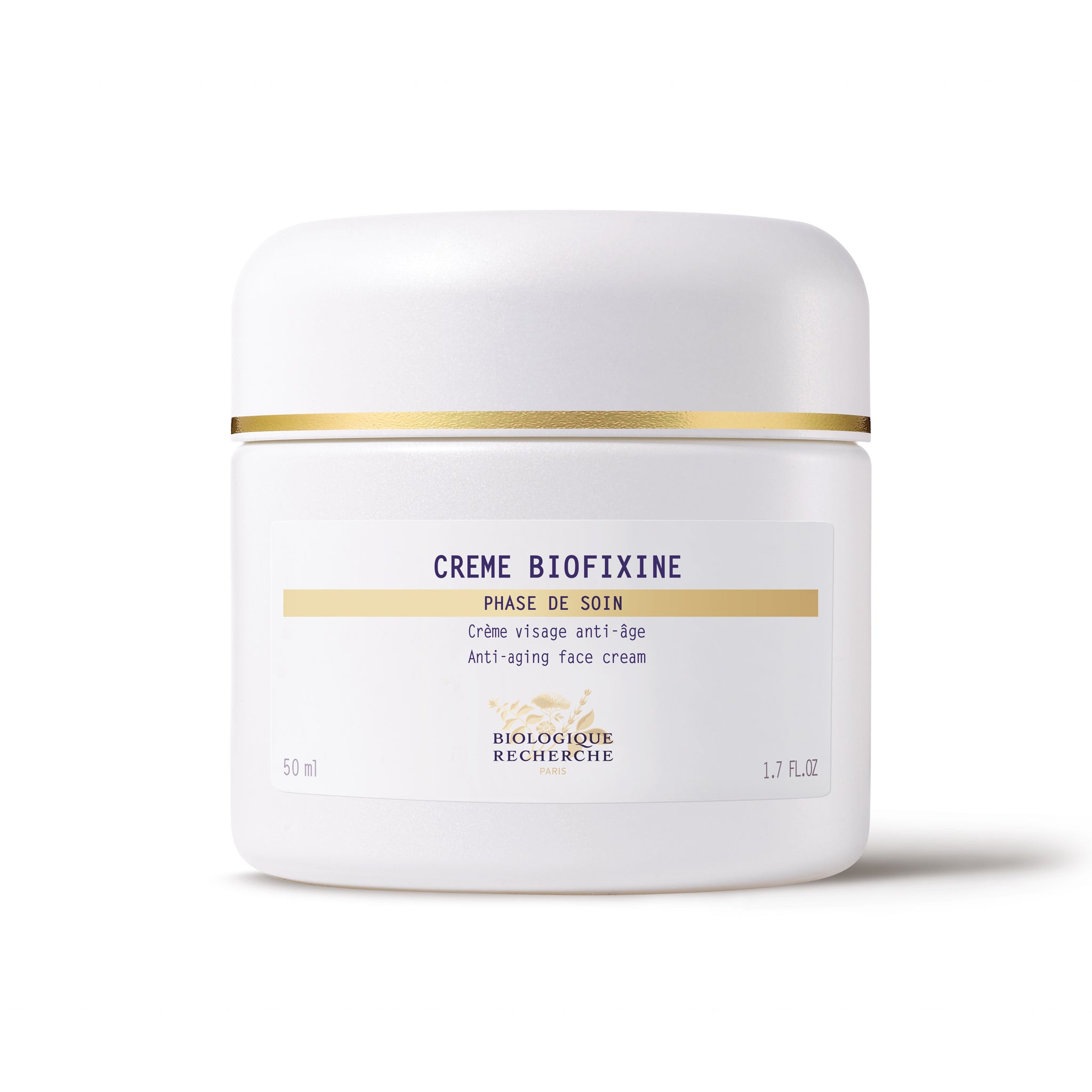 Crème Biofixine