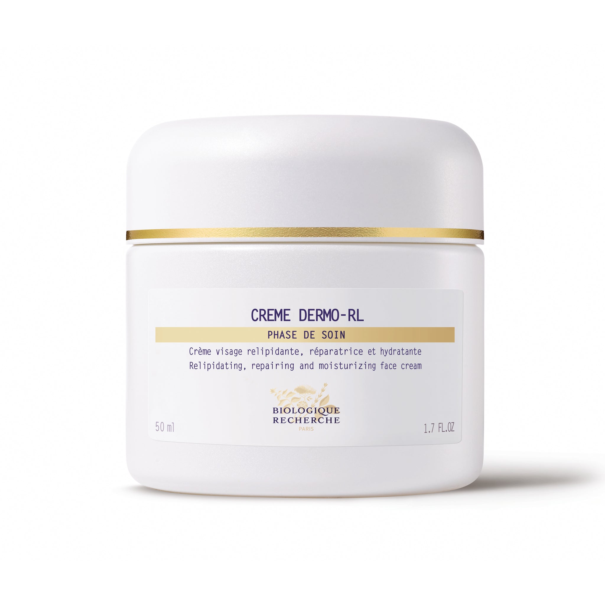 Crème Dermo-RL
