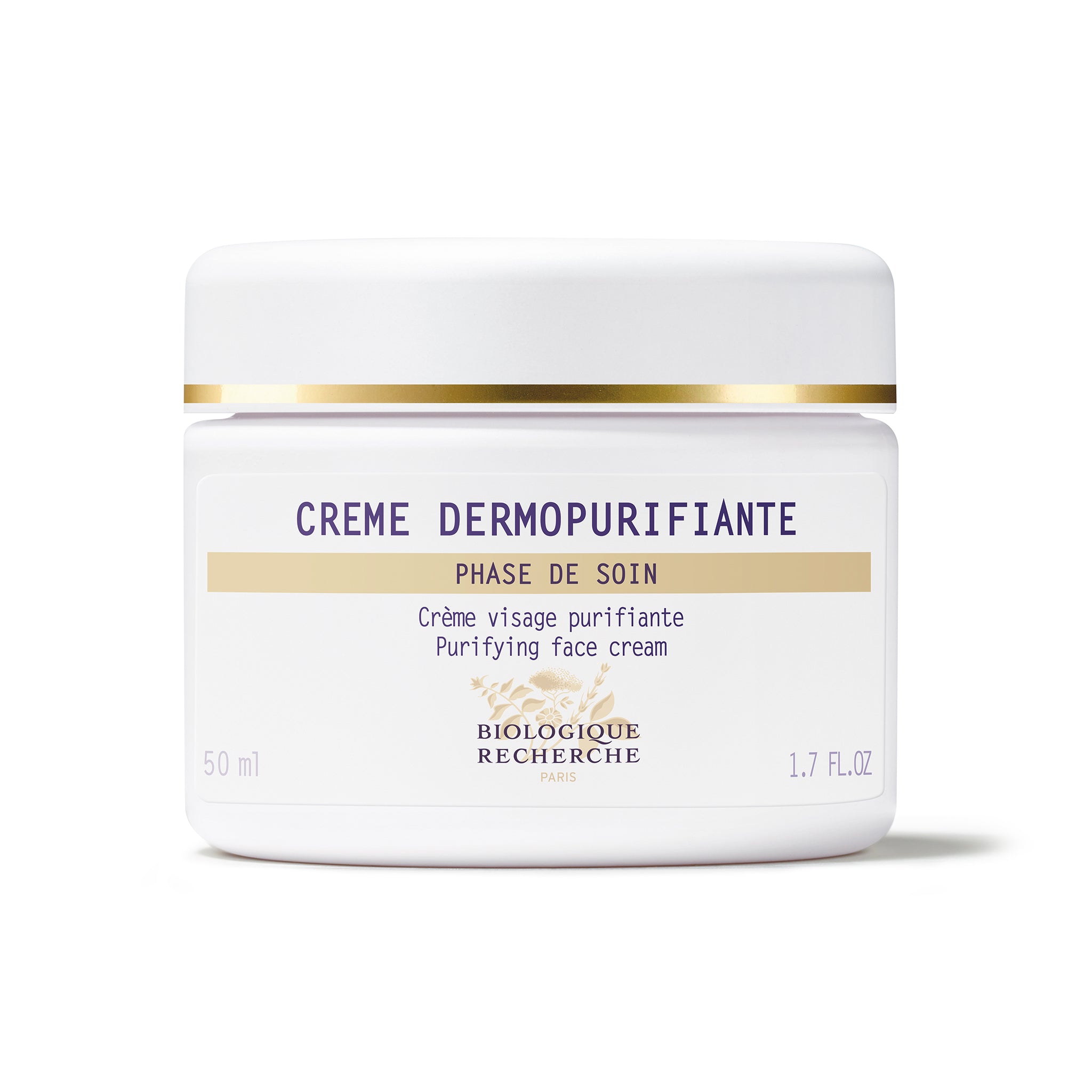 Cream Dermopurifiante